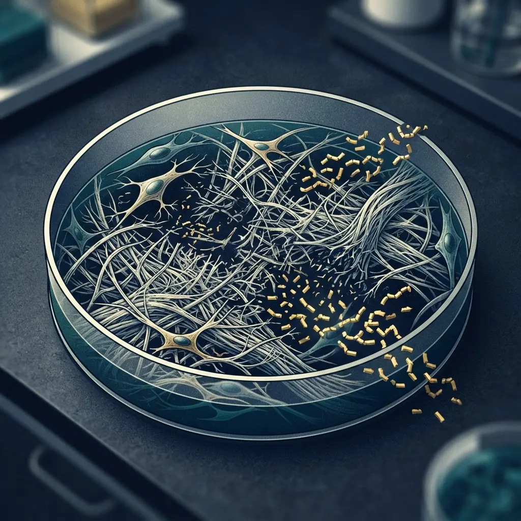 Collagen peptide research in age-related connective tissue models
