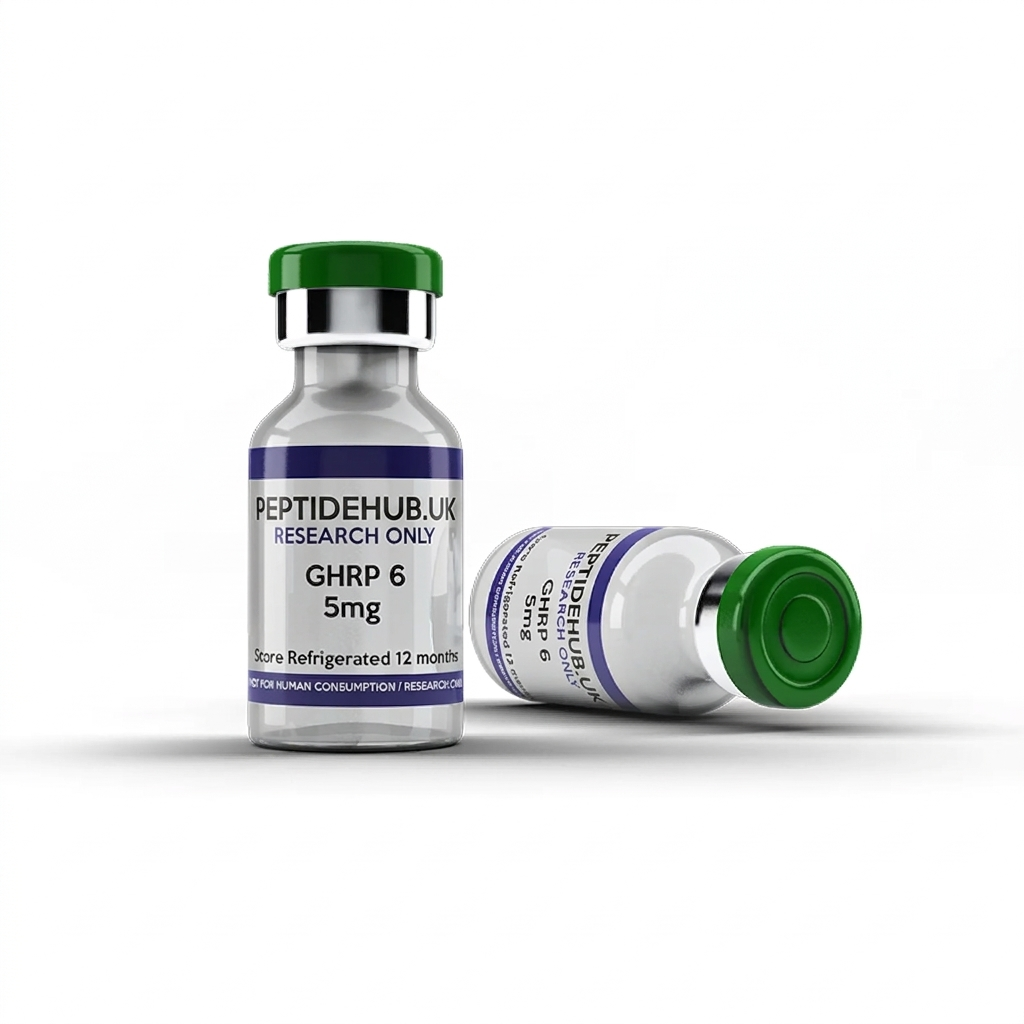 GHRP-6 5mg