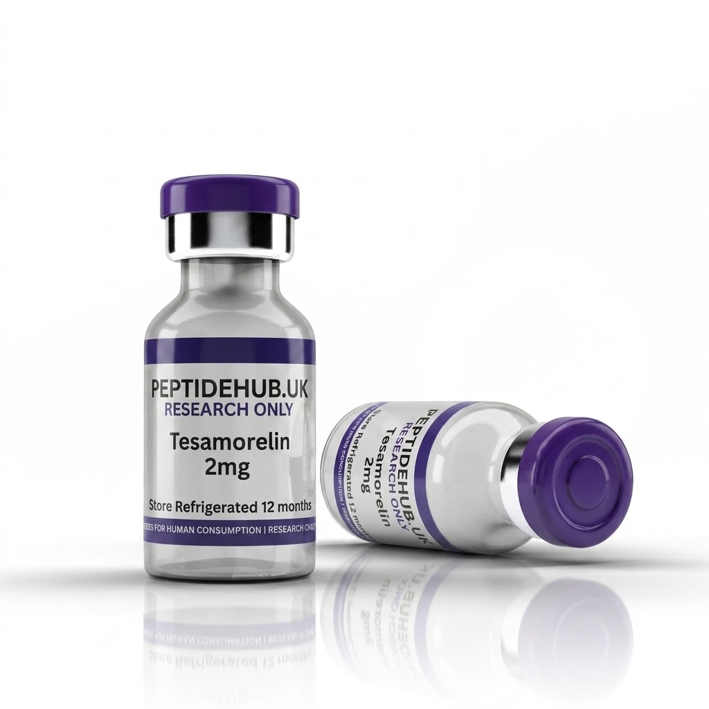Tesamorelin 2mg