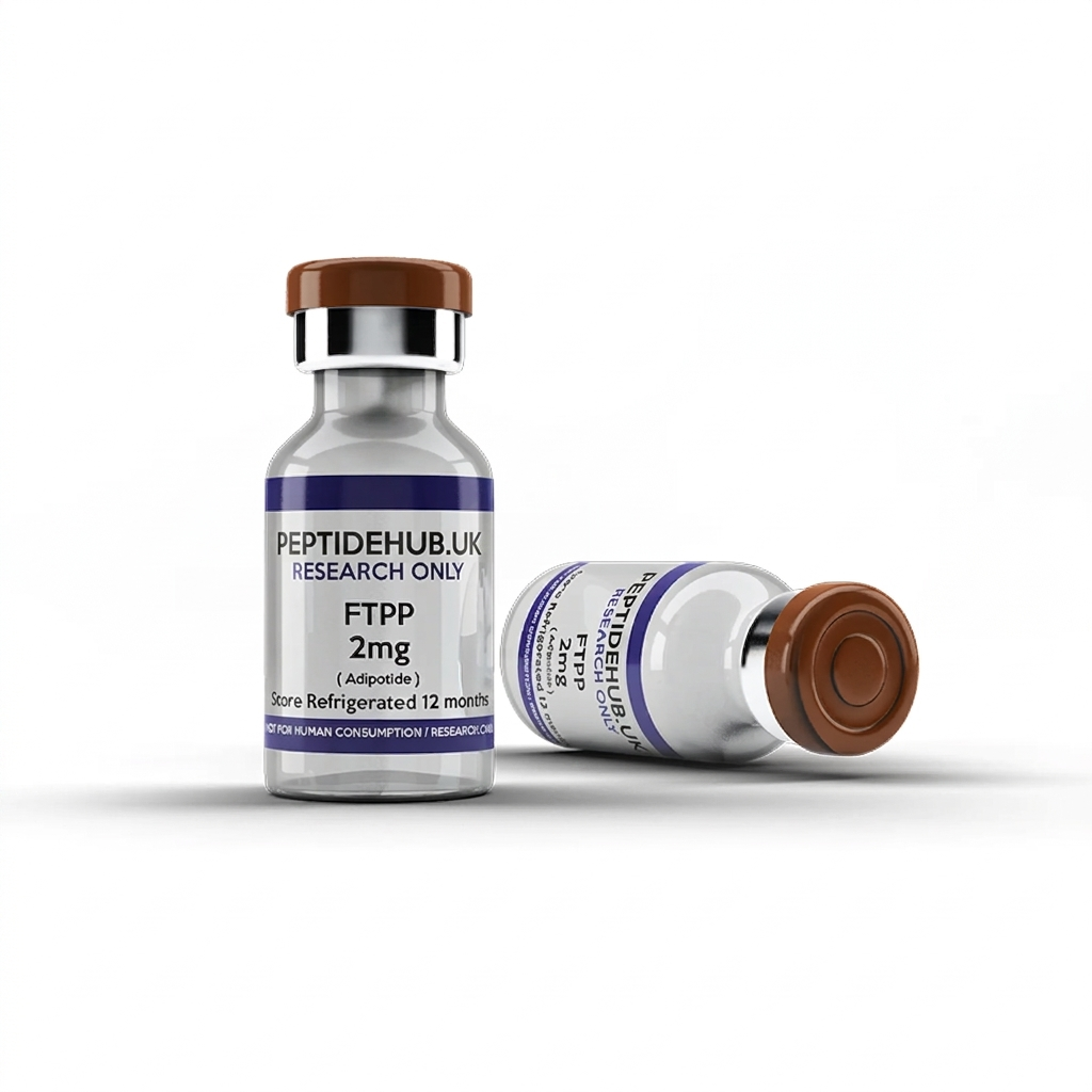 ACTH 1-39 5mg