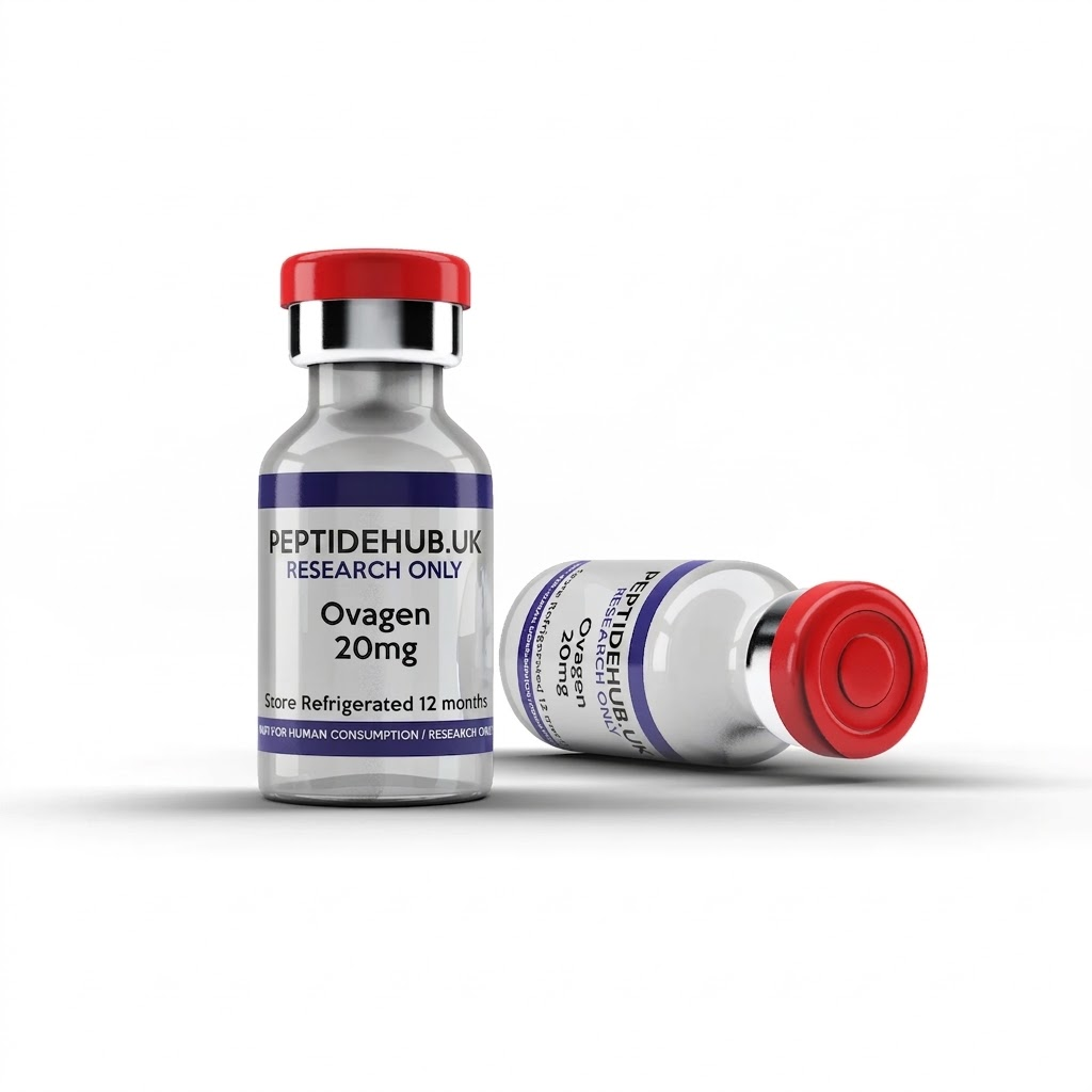 Ovagen 20mg - Bioregulator