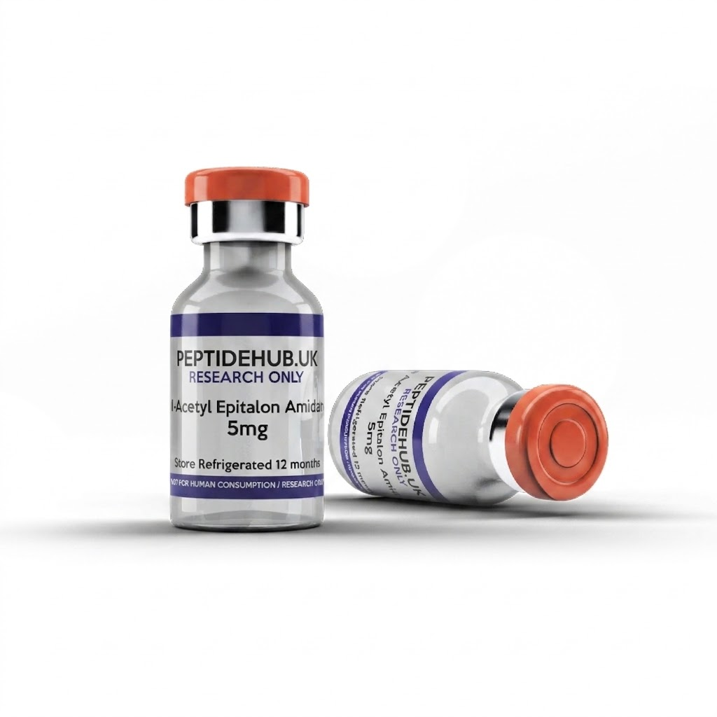 N-Acetyl Epitalon 5mg