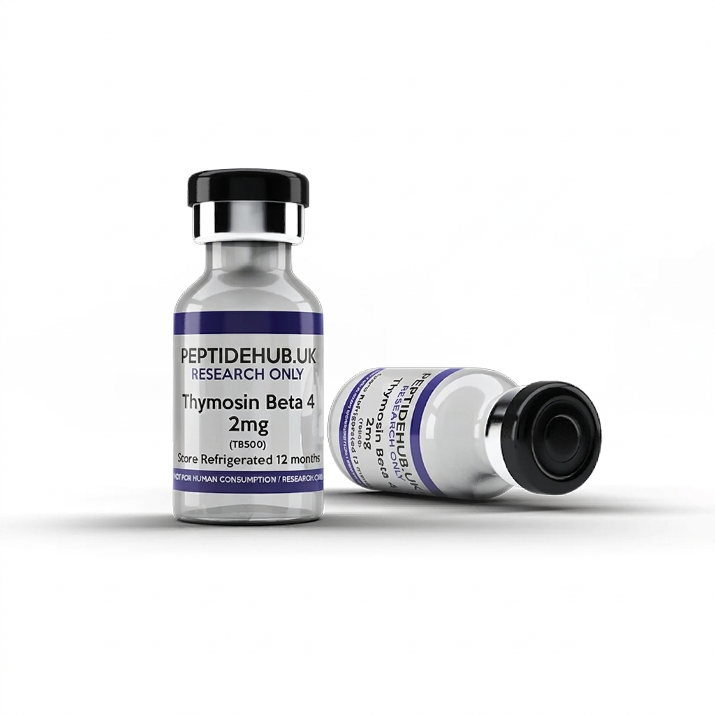 Thymosin Beta 4 2mg (TB500)