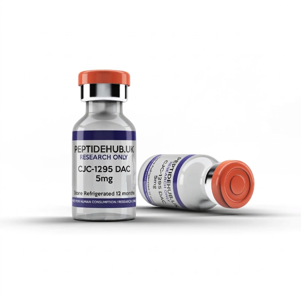 CJC-1295 With DAC 5mg