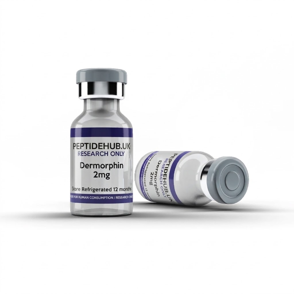 Dermorphin 2mg