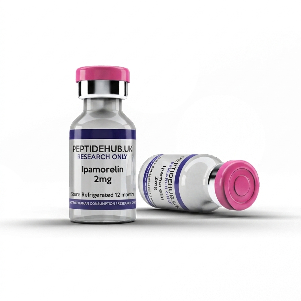 Ipamorelin 2mg