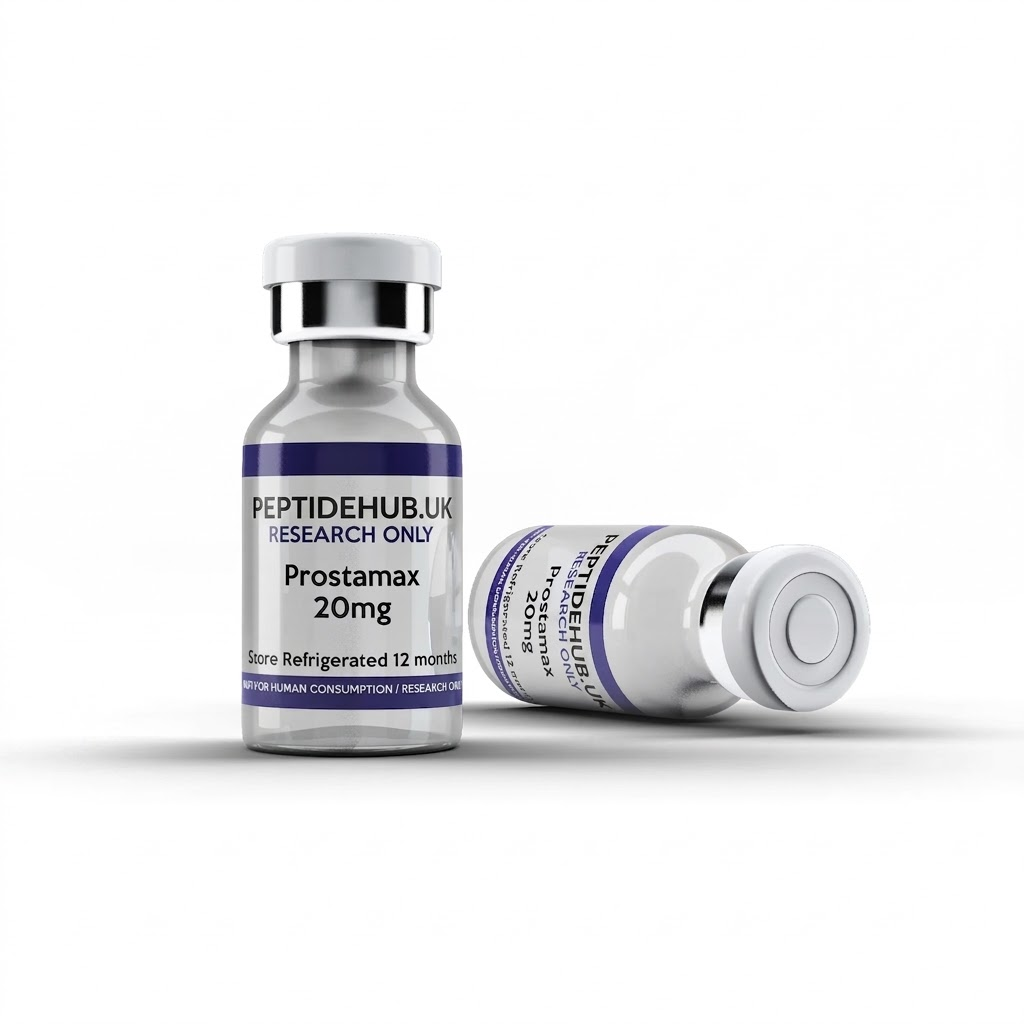 Prostamax 20mg - Bioregulator Peptide