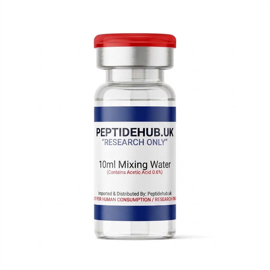 10ml Acetic Acid 0.6%