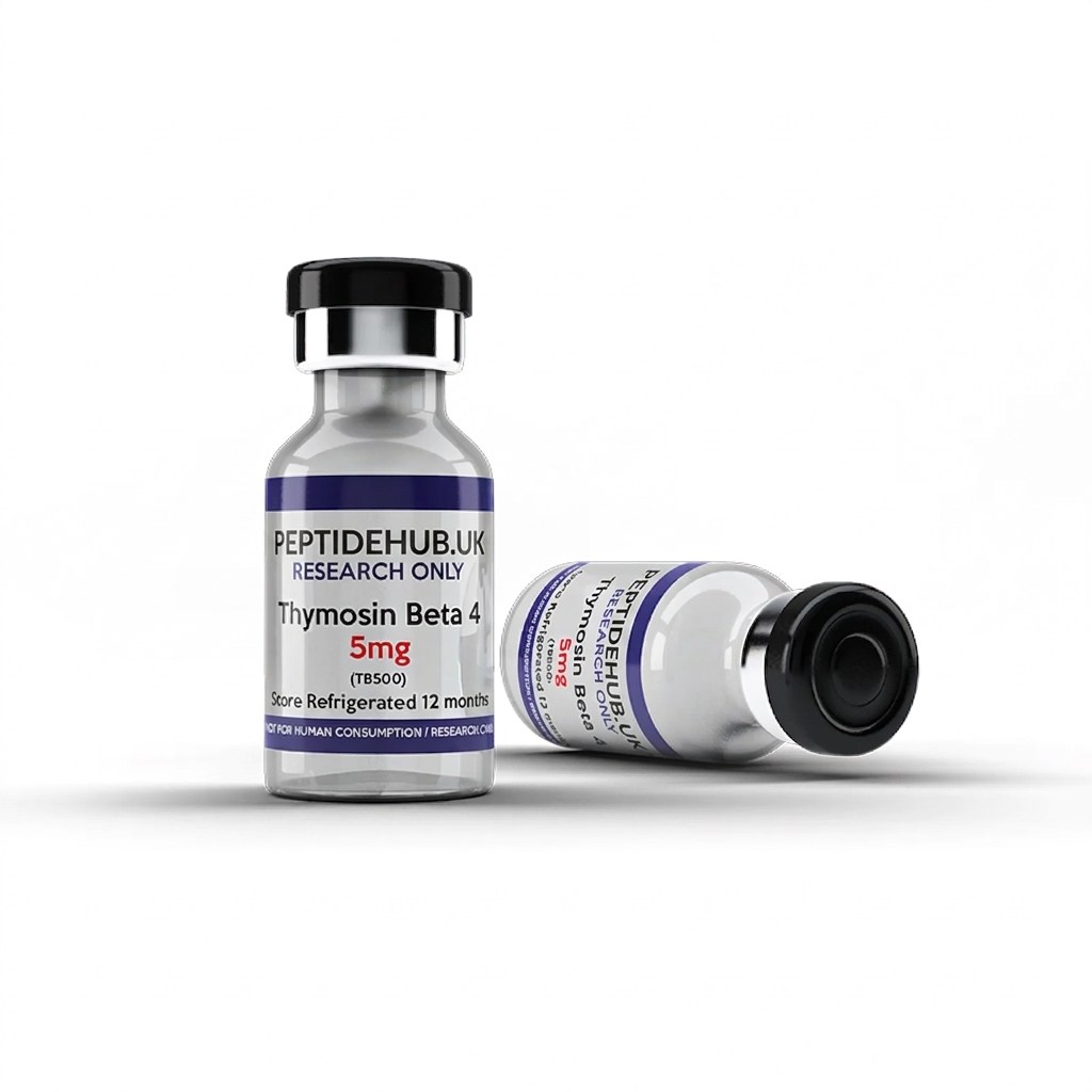 Thymosin Beta 4 5mg TB500