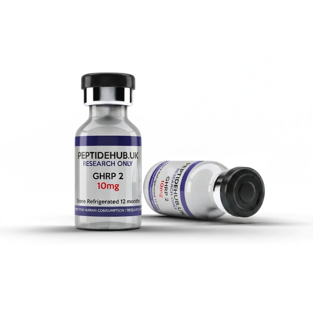 GHRP-2 10mg