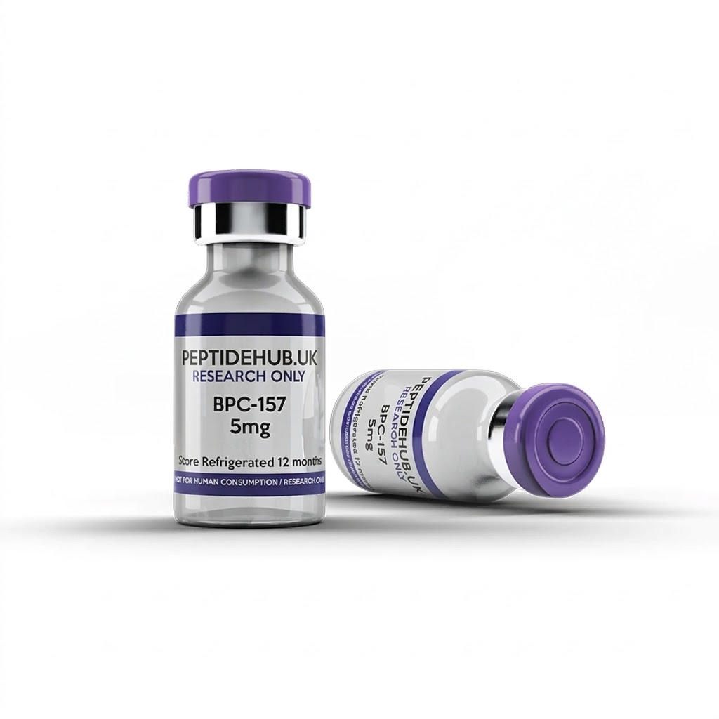 BPC-157 5mg