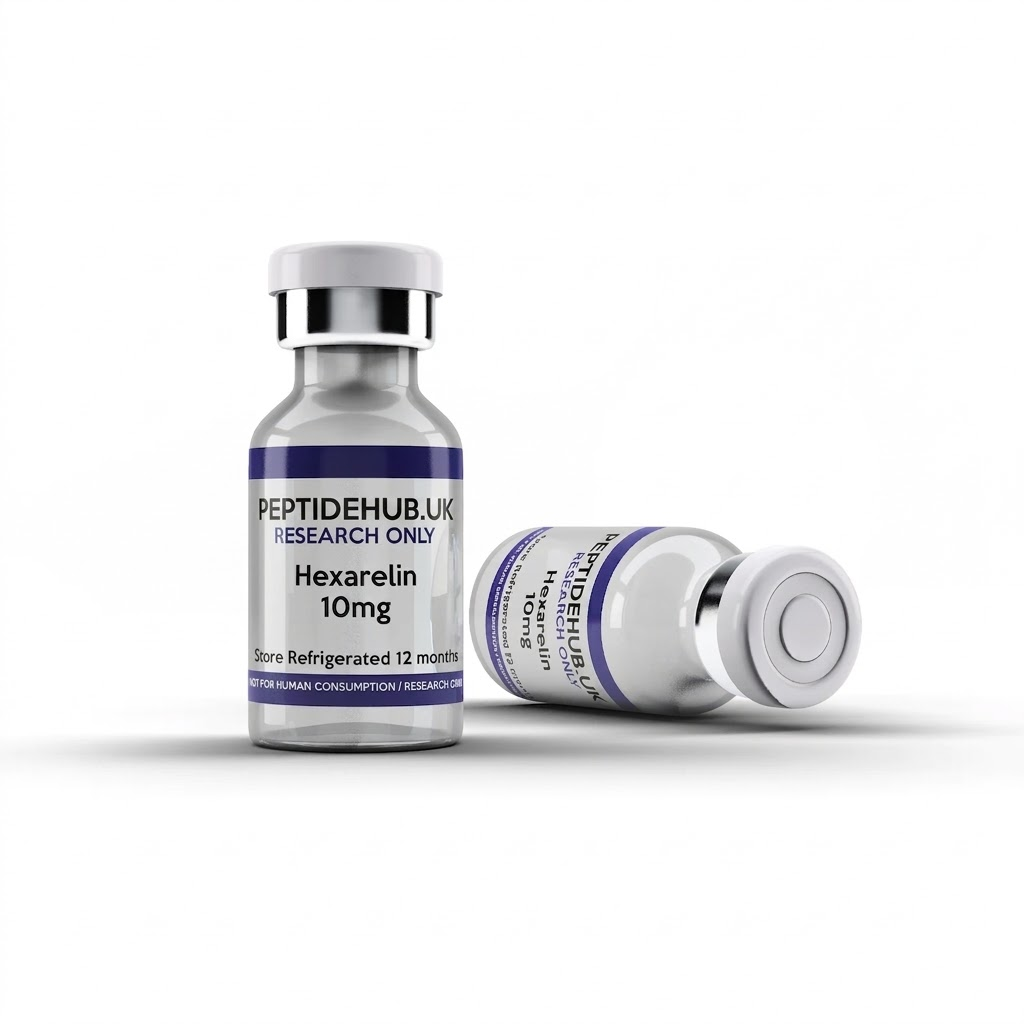 Hexarelin 10mg
